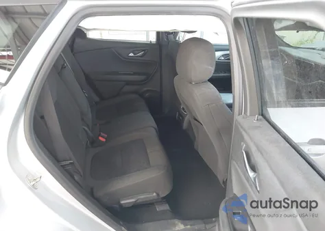 2020 Chevrolet Blazer Fwd 1Lt z USA, uszkodzony, nr VIN 3GNKBBRA6LS602657